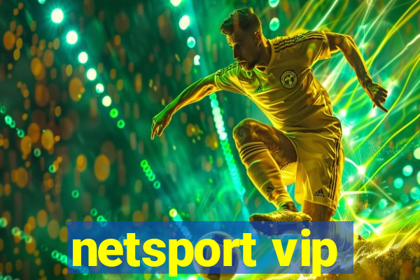 netsport vip